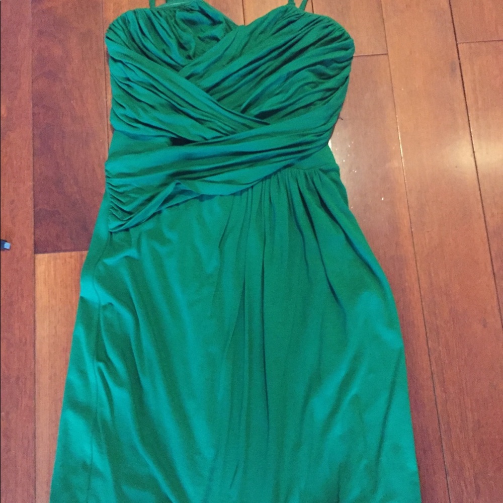 Express dress - Picture 2 of 4